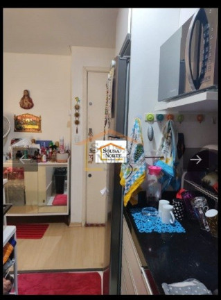 Imagem Apartamento com 3 Quartos à Venda, 55 m² em Vila Amália (zona Norte) - São Paulo Imagem Apartamento com 3 Quartos à Venda, 55 m² em Vila Amália (zona Norte) - São Paulo