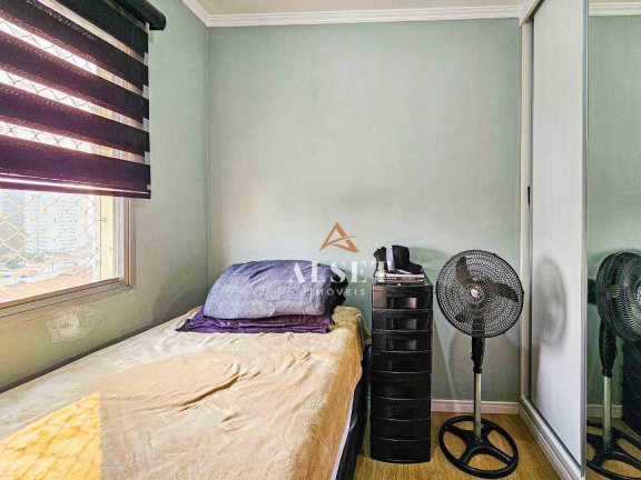 Imagem Apartamento com 3 Quartos à Venda, 80 m² em Tatuapé - São Paulo Imagem Apartamento com 3 Quartos à Venda, 80 m² em Tatuapé - São Paulo
