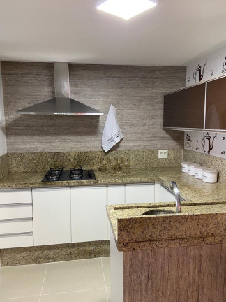 Imagem Apartamento com 3 Quartos à Venda, 71 m² em Parque Jaçatuba - Santo André Imagem Apartamento com 3 Quartos à Venda, 71 m² em Parque Jaçatuba - Santo André