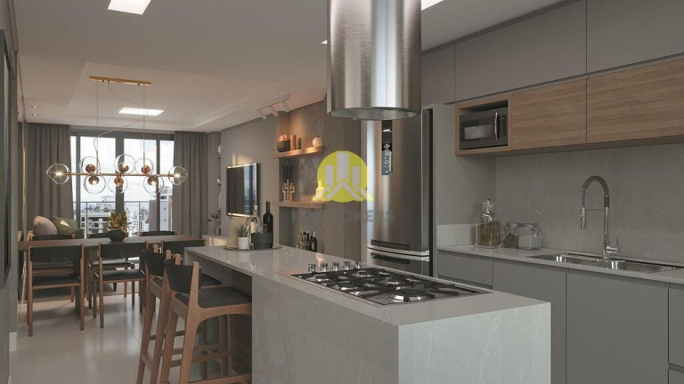 Imagem Apartamento com 3 Quartos à Venda, 112 m² em Juvevê - Curitiba Imagem Apartamento com 3 Quartos à Venda, 112 m² em Juvevê - Curitiba