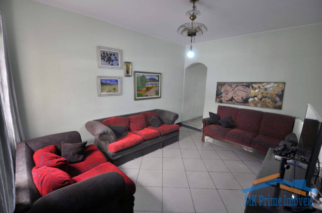 Imagem Casa com 7 Quartos à Venda, 500 m² em Km 18 - Osasco Imagem Casa com 7 Quartos à Venda, 500 m² em Km 18 - Osasco