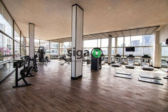 Imagem Apartamento com 3 Quartos à Venda, 211 m² em Real Parque - São Paulo Imagem Apartamento com 3 Quartos à Venda, 211 m² em Real Parque - São Paulo