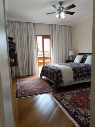 Imagem Casa com 4 Quartos à Venda, 472 m² em Residencial Das Estrelas - Barueri