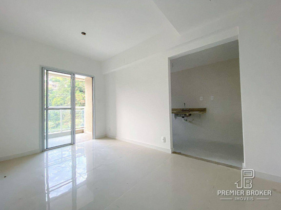 Imagem Apartamento com 2 Quartos à Venda, 59 m² em Várzea - Teresópolis