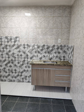 Imagem Apartamento com 2 Quartos à Venda, 51 m² em Romeu Santini - São Carlos Imagem Apartamento com 2 Quartos à Venda, 51 m² em Romeu Santini - São Carlos