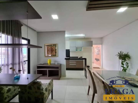 Imagem Apartamento com 3 Quartos à Venda, 62 m² em Altos Do Trijulo - Sorocaba
