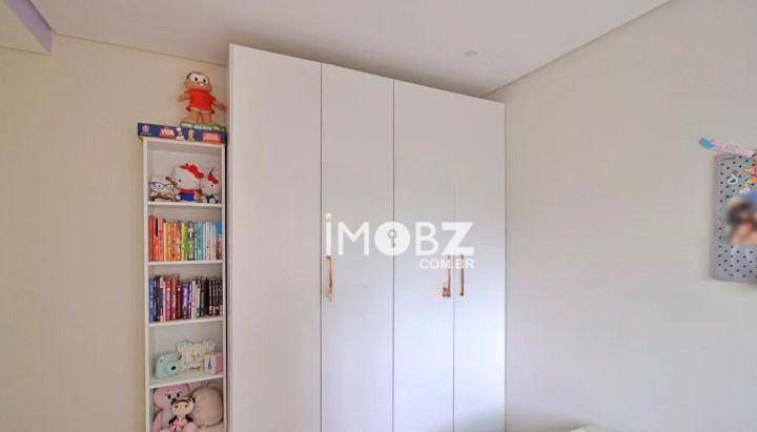 Imagem Imóvel com 3 Quartos à Venda, 120 m² em Vila Andrade - São Paulo