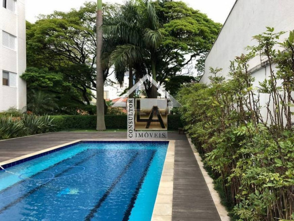 Imagem Apartamento com 3 Quartos à Venda, 116 m² em Brooklin Paulista - São Paulo Imagem Apartamento com 3 Quartos à Venda, 116 m² em Brooklin Paulista - São Paulo