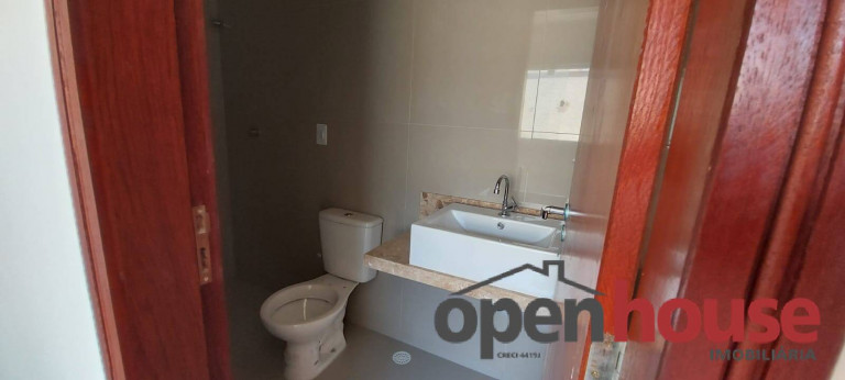 Imagem Casa com 3 Quartos à Venda, 97 m² em Ponta Negra - Natal