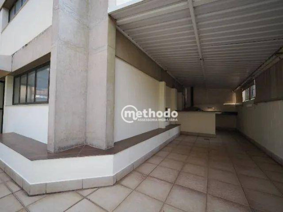 Imagem Apartamento com 4 Quartos à Venda, 226 m² em Cambuí - Campinas