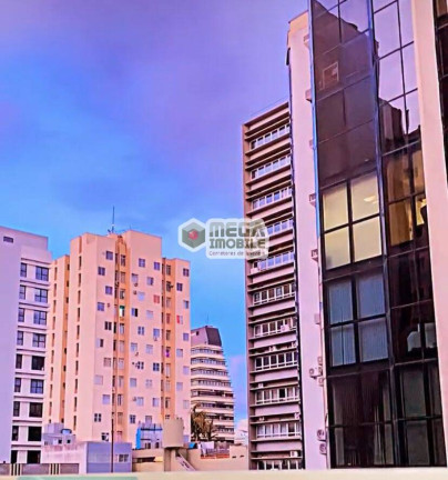 Imagem Apartamento com 1 Quarto à Venda, 38 m² em Centro - Florianópolis