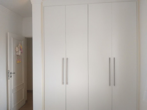 Imagem Apartamento com 4 Quartos à Venda, 190 m² em Vila Rosália - Guarulhos
