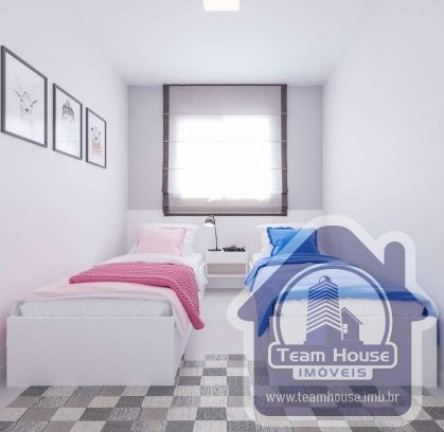 Imagem Apartamento com 2 Quartos à Venda, 46 m² em Vila Nova Aparecida - Mogi Das Cruzes