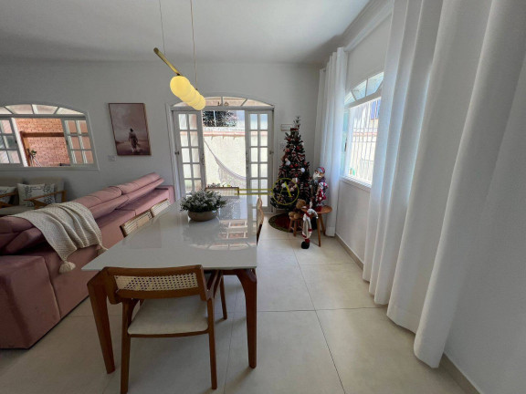 Imagem Casa com 4 Quartos à Venda, 190 m² em Balneário Três Marias - Peruíbe Imagem Casa com 4 Quartos à Venda, 190 m² em Balneário Três Marias - Peruíbe