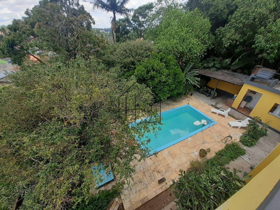 Imagem Terreno à Venda, 250 m² em Vila Santo Antônio - Cotia