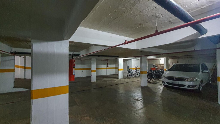 Imagem Imóvel com 2 Quartos à Venda, 68 m² em Botafogo - Rio De Janeiro