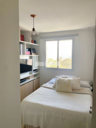 Imagem Apartamento com 2 Quartos à Venda, 71 m² em Morumbi - São Paulo Imagem Apartamento com 2 Quartos à Venda, 71 m² em Morumbi - São Paulo