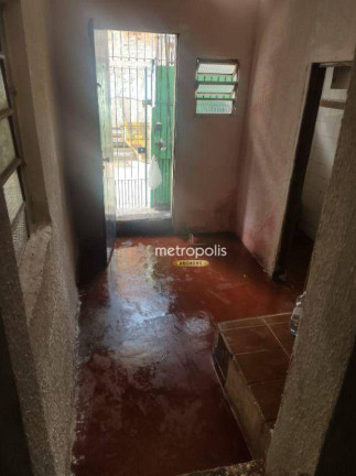Imagem Sobrado com 3 Quartos à Venda, 80 m² em São José - São Caetano Do Sul