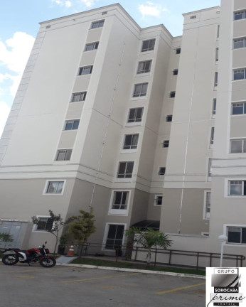 Apartamento com 2 Quartos para Alugar, 59 m² em Alto Da Boa Vista - Sorocaba