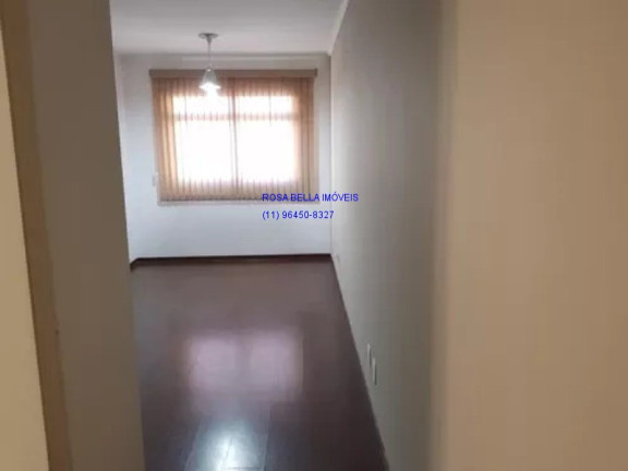 Imagem Apartamento com 2 Quartos à Venda, 59 m² em Jardim Shangai - Jundiaí