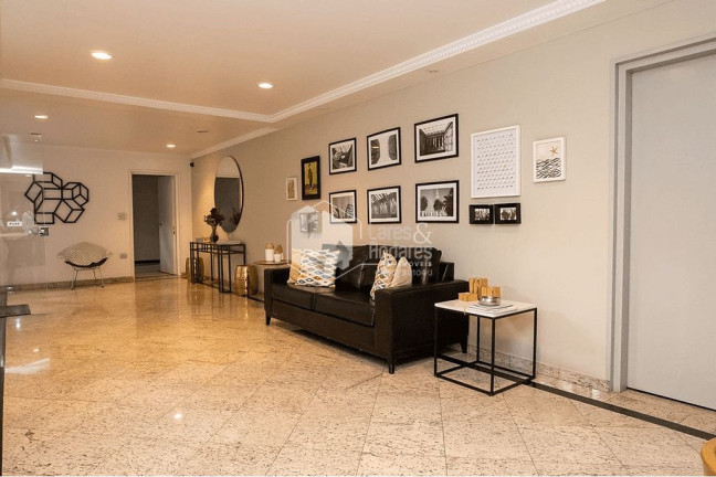 Imagem Apartamento com 2 Quartos à Venda, 125 m² em Moema - São Paulo