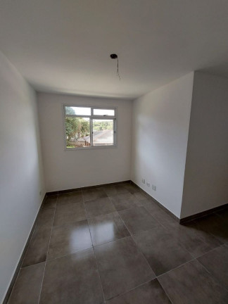 Imagem Apartamento com 2 Quartos à Venda, 43 m² em Tatuquara - Curitiba