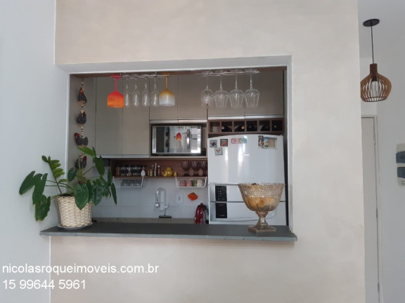Imagem Apartamento com 2 Quartos à Venda, 56 m² em De Lorenzi - Boituva Imagem Apartamento com 2 Quartos à Venda, 56 m² em De Lorenzi - Boituva