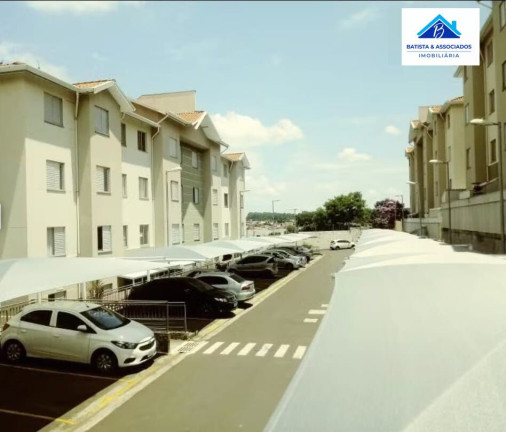 Imagem Apartamento com 2 Quartos à Venda, 65 m² em Residencial Cosmos - Campinas Imagem Apartamento com 2 Quartos à Venda, 65 m² em Residencial Cosmos - Campinas