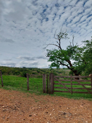 Imagem Fazenda à Venda, 1.033 m² em Centro - Buenópolis