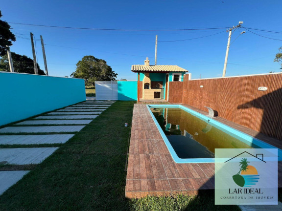 Imagem Casa com 2 Quartos à Venda,  em Nova Califórnia (tamoios) - Cabo Frio