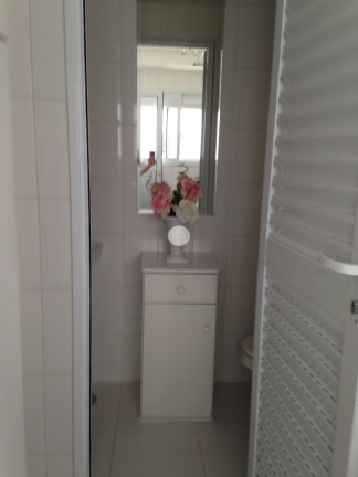 Imagem Apartamento com 3 Quartos à Venda, 143 m² em Chácara Santo Antônio - São Paulo