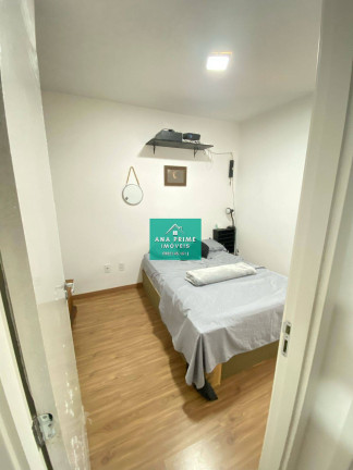 Imagem Apartamento com 2 Quartos à Venda, 52 m² em Parque Residencial Flamboyant - São José Dos Campos Imagem Apartamento com 2 Quartos à Venda, 52 m² em Parque Residencial Flamboyant - São José Dos Campos