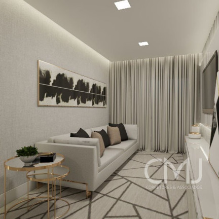 Imagem Apartamento com 2 Quartos à Venda, 56 m² em Velha - Blumenau
