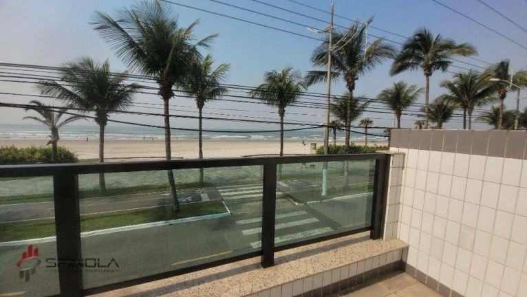 Imagem Apartamento com 3 Quartos à Venda, 128 m² em Jardim Imperador - Praia Grande Imagem Apartamento com 3 Quartos à Venda, 128 m² em Jardim Imperador - Praia Grande