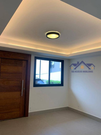 Imagem Casa de Condomínio com 3 Quartos à Venda, 146 m² em Parque Rincão - Cotia