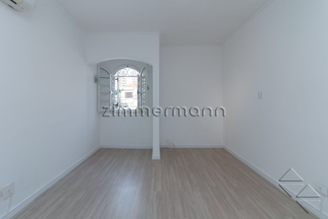 Imagem Casa com 3 Quartos à Venda, 180 m² em Vila Gumercindo - São Paulo Imagem Casa com 3 Quartos à Venda, 180 m² em Vila Gumercindo - São Paulo
