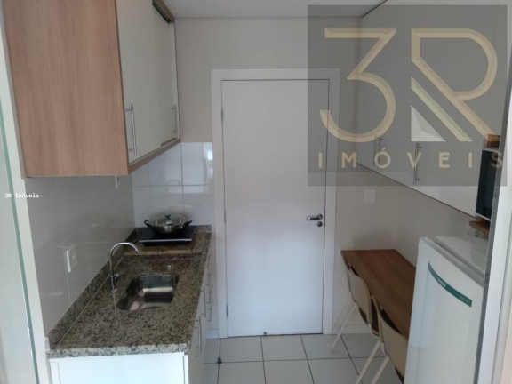 Kitnet com 1 Quarto à Venda, 22 m² em Iguatemi - Ribeirão Preto