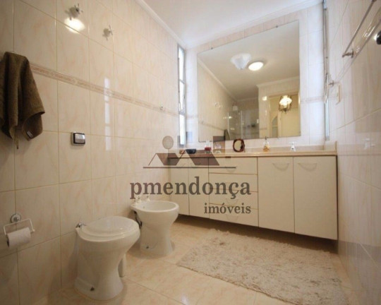 Imagem Apartamento com 2 Quartos à Venda, 103 m² em Higienópolis - São Paulo