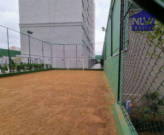 Imagem Apartamento com 2 Quartos à Venda, 38 m² em Brás - São Paulo