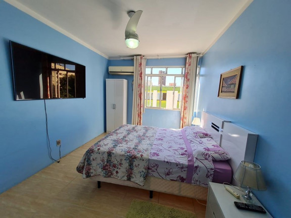 Imagem Apartamento com 3 Quartos à Venda, 107 m² em Centro - Santa Maria