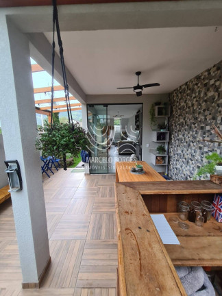 Imagem Casa com 3 Quartos à Venda, 110 m² em Jardim Maristela - Atibaia Imagem Casa com 3 Quartos à Venda, 110 m² em Jardim Maristela - Atibaia