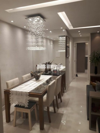 Imagem Apartamento com 2 Quartos à Venda, 65 m² em Morumbi - São Paulo Imagem Apartamento com 2 Quartos à Venda, 65 m² em Morumbi - São Paulo