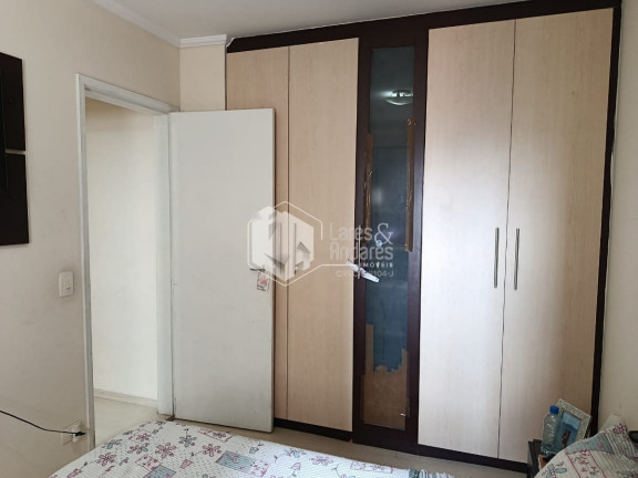 Imagem Apartamento com 2 Quartos à Venda, 58 m² em Parada Inglesa - São Paulo Imagem Apartamento com 2 Quartos à Venda, 58 m² em Parada Inglesa - São Paulo