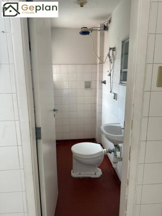 Imagem Apartamento com 2 Quartos à Venda, 132 m² em Bela Vista - São Paulo