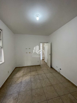 Imagem Apartamento com 2 Quartos à Venda, 73 m² em Marapé - Santos