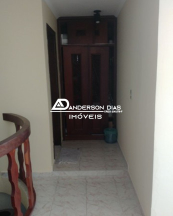 Imagem Imóvel com 3 Quartos à Venda, 195 m² em Massaguaçu - Caraguatatuba