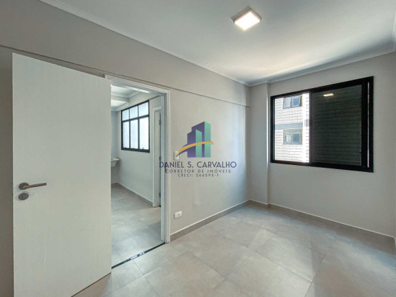 Imagem Apartamento com 3 Quartos à Venda, 142 m² em Tupi - Praia Grande Imagem Apartamento com 3 Quartos à Venda, 142 m² em Tupi - Praia Grande