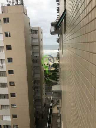 Imagem Apartamento com 3 Quartos para Alugar, 110 m² em José Menino - Santos Imagem Apartamento com 3 Quartos para Alugar, 110 m² em José Menino - Santos