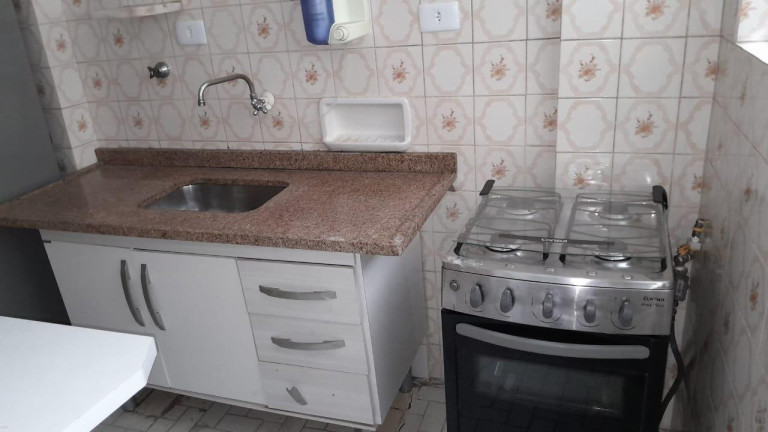 Imagem Kitnet com 1 Quarto à Venda, 35 m² em Bela Vista - São Paulo