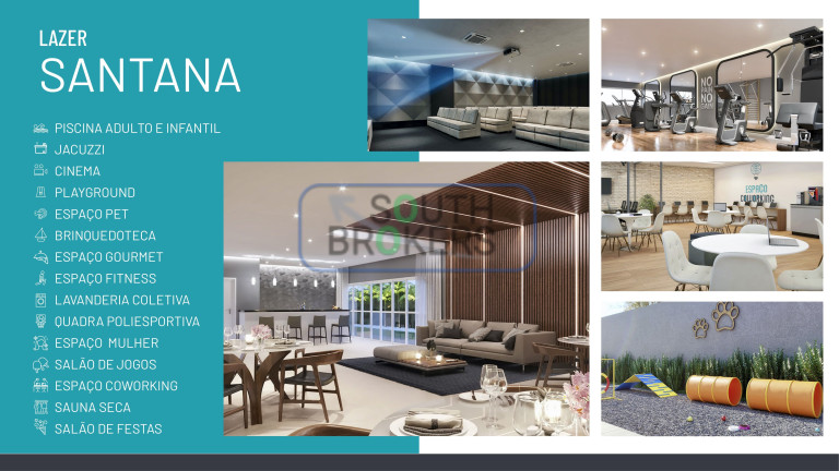 Imagem Apartamento com 2 Quartos à Venda, 24 m² em Santana - São Paulo Imagem Apartamento com 2 Quartos à Venda, 24 m² em Santana - São Paulo